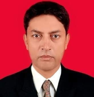 Sudip Sharma