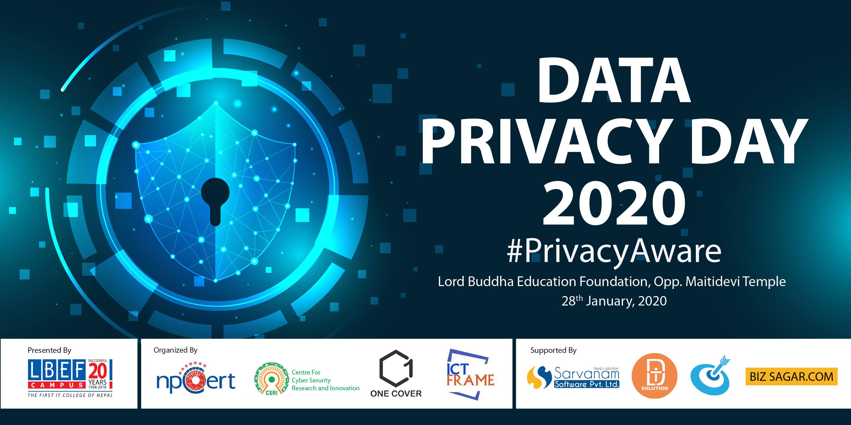 International Data Privacy Day