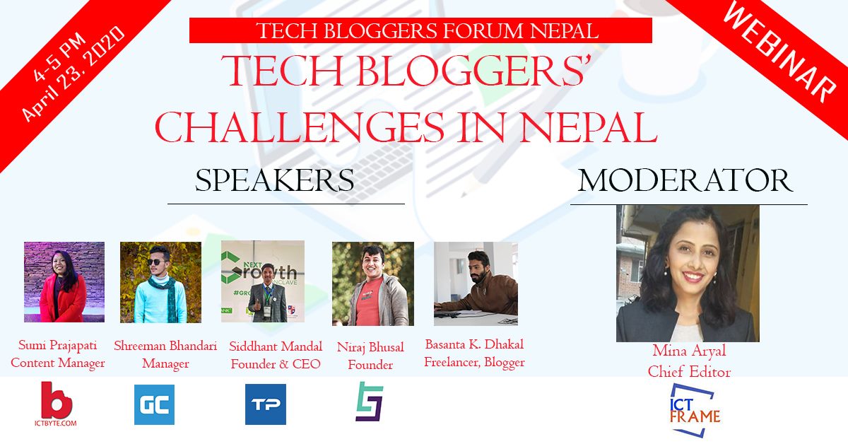 Tech Portals Challenges In Nepal