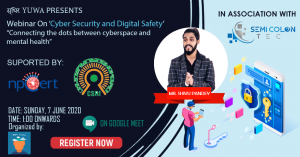 Cyber Security Awareness and Digital Security